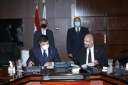 مذكره تفاهم بين الشركة المصرية...