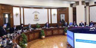 ننشر قرارات اجتماع مجلس الوزراء...