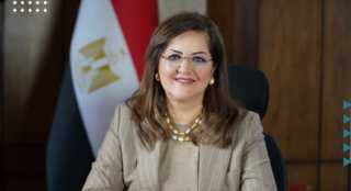 وزيرة التخطيط تشارك بالحوار رفيع...