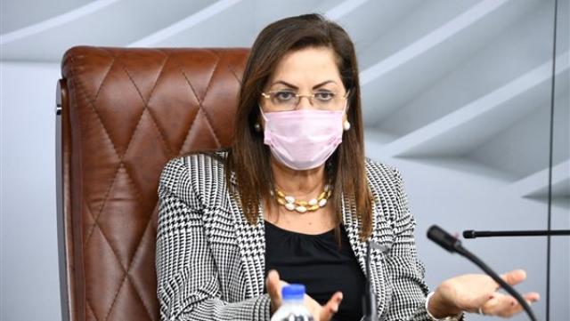 هالة السعيد