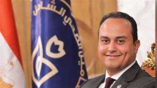 «السبكى» يستعرض إنجازات هيئة الرعاية...