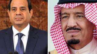 الرئيس السيسى يجرى اتصالا بولى...