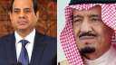 الرئيس السيسى يجرى اتصالا بولى...