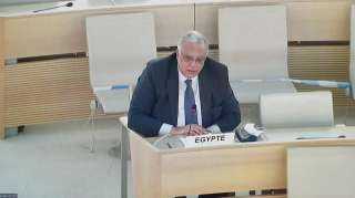 مصر تدشن مبادرة جديدة حول...