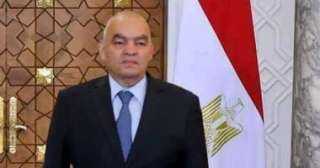 قضايا الدولة تسترد أرض 16...