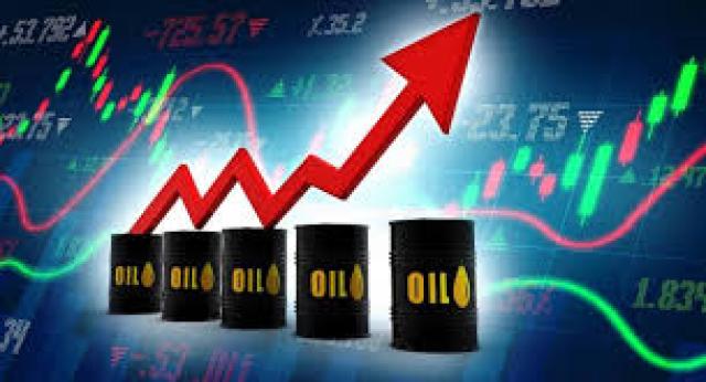 أسعار النفط تقفز بأكثر من 6% 