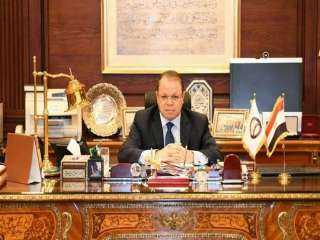 النيابة تقرر حبس متهم باقتحام...