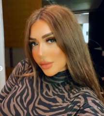 شاهد.. أحدث ظهور لـ سارة...