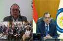 وزير البترول والثروة المعدنية يفتتح...