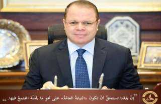 النيابة العامة تقرر حبس المتهمة...