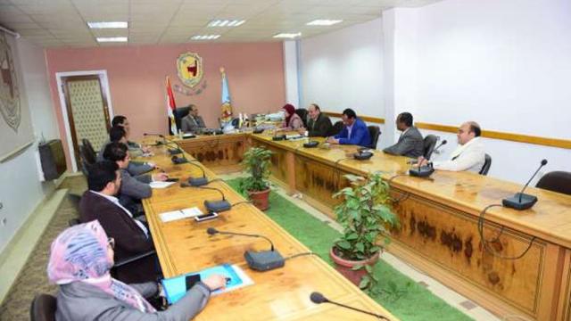جامعة سوهاج