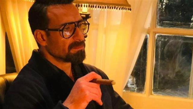 نضال الشافعي