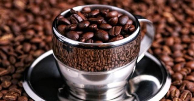 12 مليون دولار واردات مصر من البن فى شهر واحد