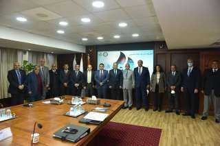 اعتماد نتائج أعمال الشركة الحديثة...