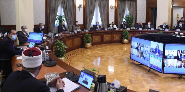 وزيرة التخطيط تستعرض الملامح والمستهدفات الرئيسية لخطة التنمية الاقتصادية والاجتماعية للعام المالي 2022/2023