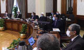 ننشر قرارات اجتماع مجلس الوزراء...