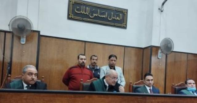 محكمة - أرشيفية