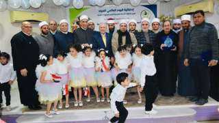 إطلاق حملة توعوية ”كل نقطة...