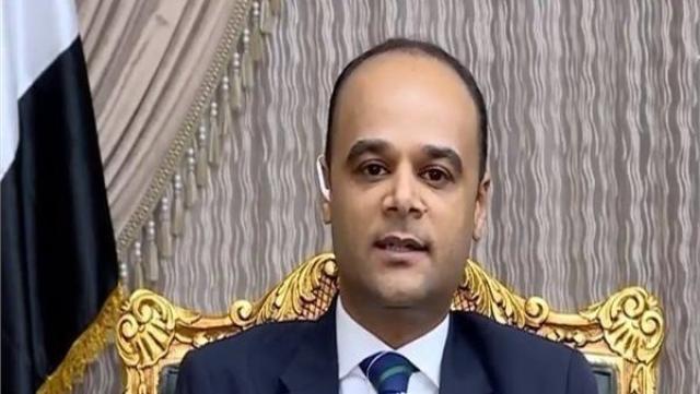 أكد السفير نادر سعد