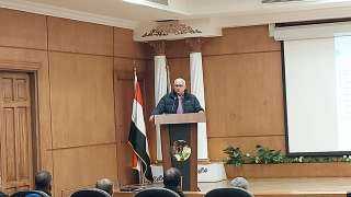 محافظ بورسعيد يشدد على تكثيف...