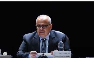 الخشت يعلن إطلاق جامعة القاهرة...