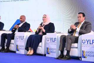 القباج تشارك في ختام مسابقة...
