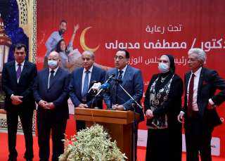 رئيس الوزراء: نتابع حجم المنافذ...
