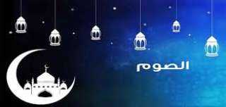 مواقيت الصلاة في رمضان 2022.....