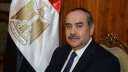 وزير الطيران يتفقد مكتب مبيعات...