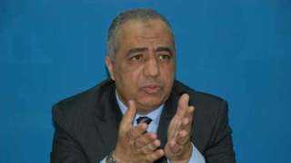 عبدالفتاح الجبالي رئيسا لمدينة الإنتاج...