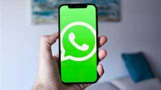 واتساب يدعم أحدث ميزات iOS...