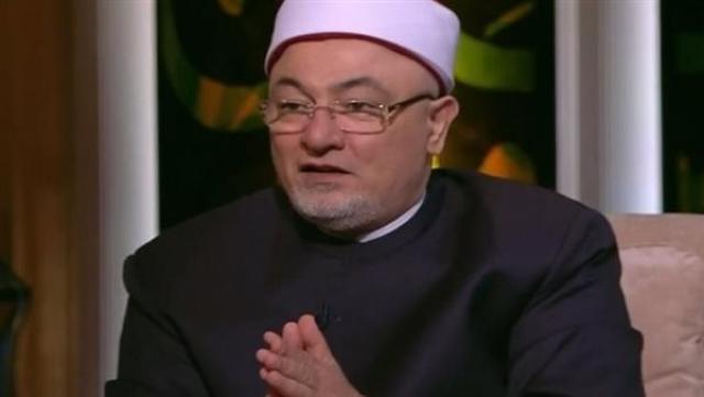 خالد الجندي: أتحدى من ينكرون تعامل الصحابة بربا الفضل.. فيديو