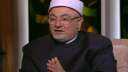 خالد الجندي: أتحدى من ينكرون...