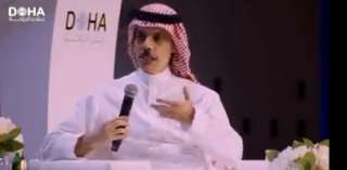 بالفيديو.. تفاعل واسع مع رد...
