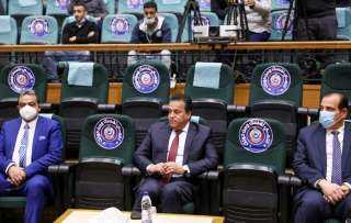 القائم بأعمال وزير الصحة والسكان:...
