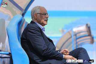 جمال علام يترأس بعثة منتخب...