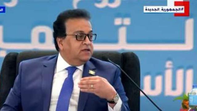 الدكتور خالد عبدالغفار
