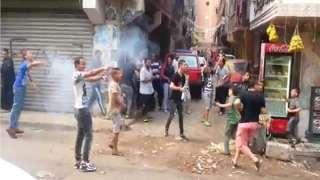 مصرع شخصين وإصابة 7 آخرين...