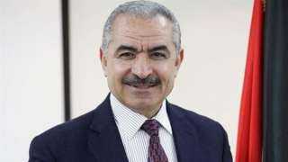 محمد اشتية: الانتخابات المحلية بداية...