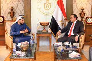 هيئة الرعاية الصحية تستعد لإطلاق...
