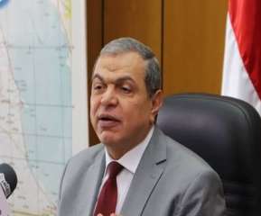 بالأسماء.. سعفان: تحويل 905 آلاف...