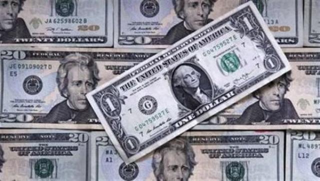 اسعار الدولار مساء اليوم الإثنين 28 مارس 2022