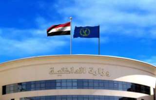 ضبط عناصر تشكيل عصابى بالقاهرة...