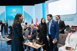وزير الشباب والرياضة يشارك في...