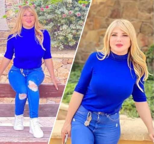 شاهد.. ندى بسيوني تخطف قلوب متابعيها عبر انستجرام