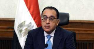 رئيس الوزراء يهنئ شيخ الأزهر...