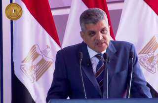 أسامة ربيع: مصر أم الدنيا...