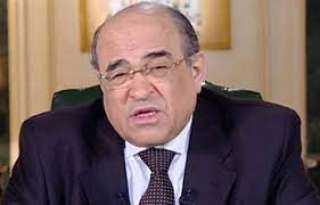 مصطفى الفقي: العالم يشهد تغييرات...
