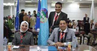 جامعة طنطا ضمن أفضل 6...