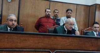 تأجيل محاكمة متهم بقتل شاب...